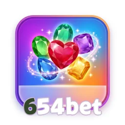 654BET — ikon APK